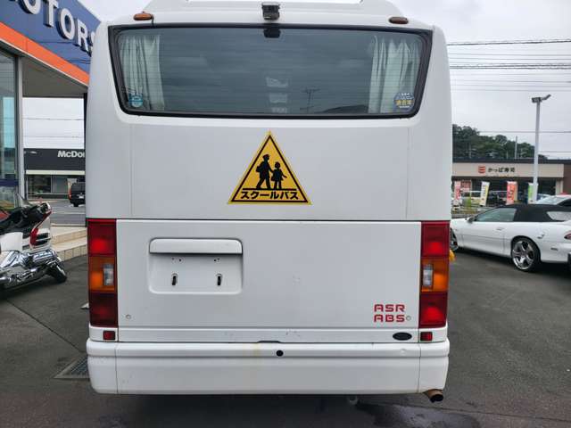 日野自動車 メルファ メルファ H14年 () 99