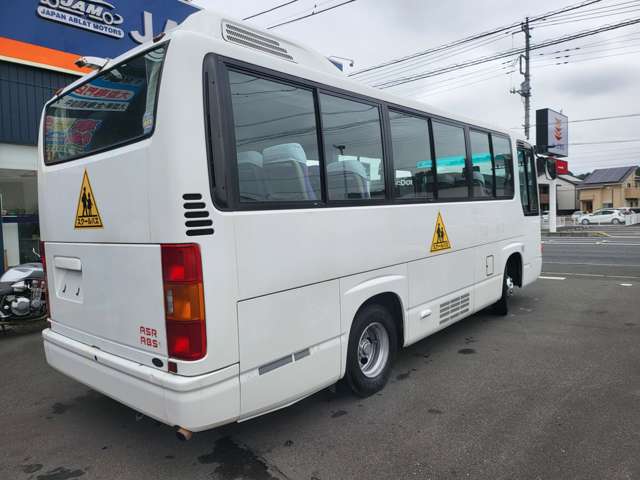日野自動車 メルファ メルファ H14年 () 99