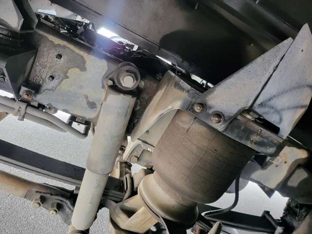 日野自動車 メルファ メルファ H14年 () 99