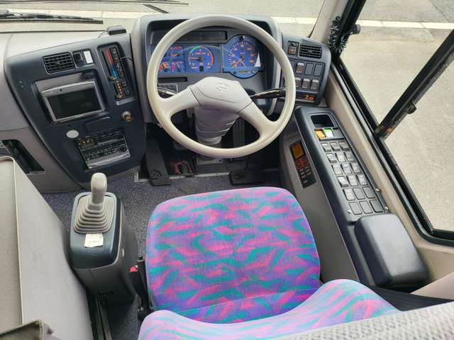 日野自動車 メルファ ロイヤルサルーンＥＸ H14年 () 99