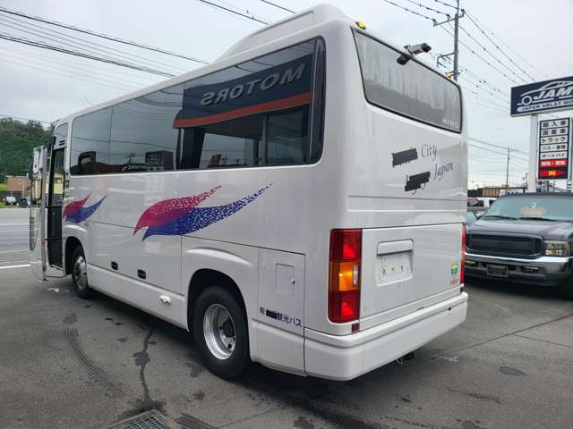 日野自動車 メルファ アンダーフロア H11年 () 99