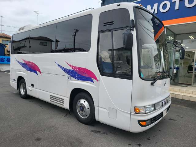 日野自動車 メルファ アンダーフロア H11年 () 99