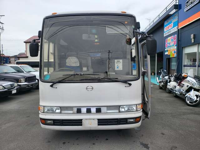 日野自動車 メルファ アンダーフロア H11年 () 99