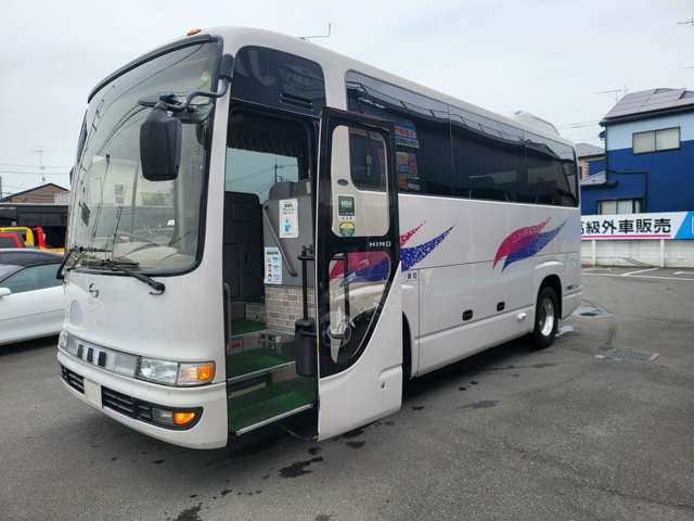 日野自動車 メルファ アンダーフロア H11年 () 99
