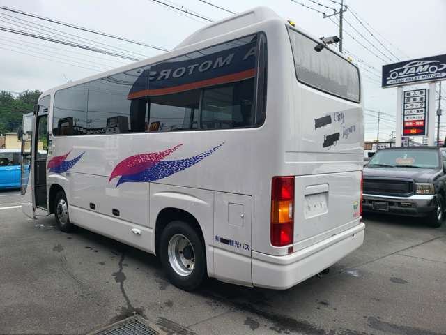 日野自動車 メルファ アンダーフロア H11年 () 99