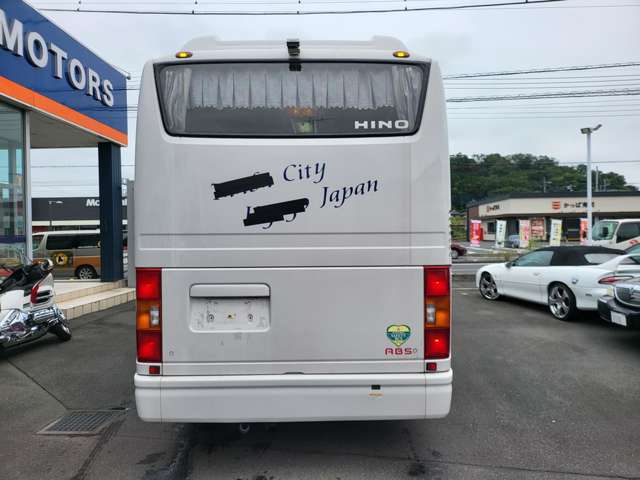 日野自動車 メルファ アンダーフロア H11年 () 99
