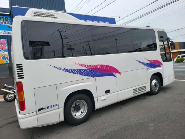 日野自動車 メルファ アンダーフロア H11年 () 99