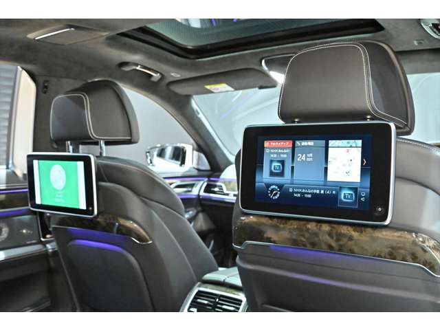 ＢＭＷ ７シリーズ Ｍ７６０ＬＩ Ｘドライブ Ｖ１２ エクセレンス ４ＷＤ R1年 (関東) 99