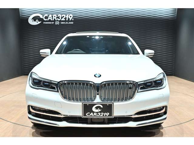 ＢＭＷ ７シリーズ Ｍ７６０ＬＩ Ｘドライブ Ｖ１２ エクセレンス ４ＷＤ R1年 (関東) 99