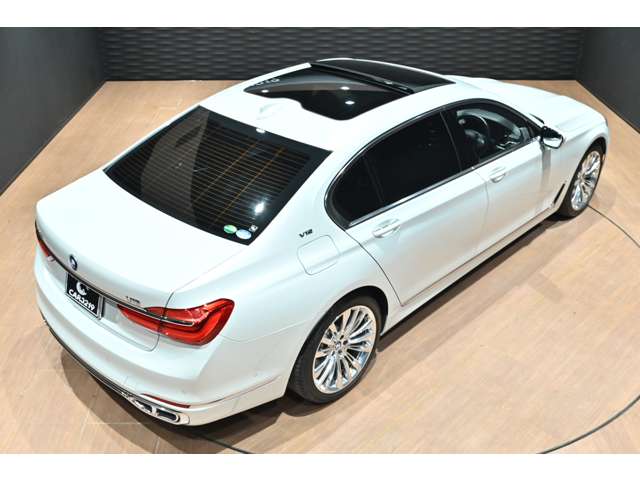 ＢＭＷ ７シリーズ Ｍ７６０ＬＩ Ｘドライブ Ｖ１２ エクセレンス ４ＷＤ R1年 (関東) 99