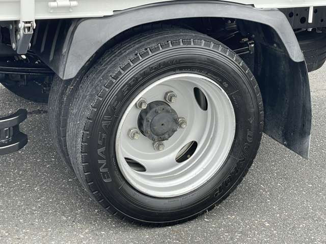 日野自動車 デュトロ ３Ｔ R4年 () 99