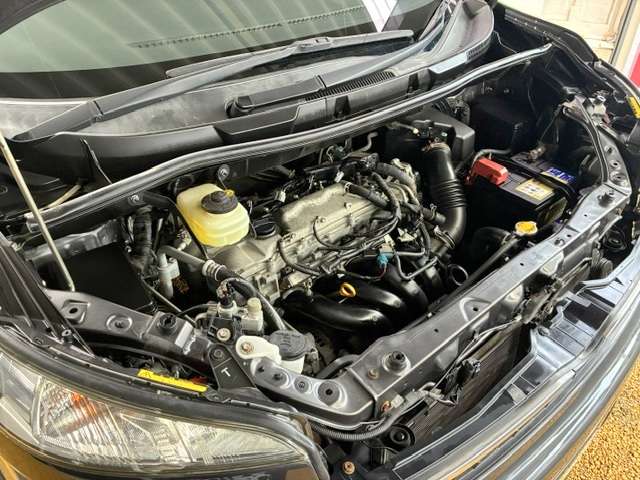 トヨタ ヴォクシー ２．０ Ｘ Ｌエディション H25年 (関東) 99