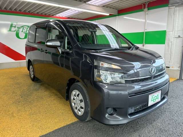 トヨタ ヴォクシー ２．０ Ｘ Ｌエディション H25年 (関東) 99