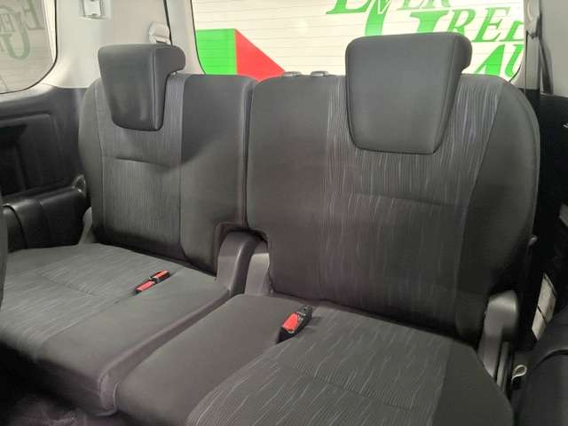 トヨタ ヴォクシー ２．０ ＺＳ 煌 H23年 (関東) 99