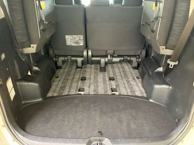トヨタ ヴォクシー ２．０ ＺＳ 煌 H23年 (関東) 99