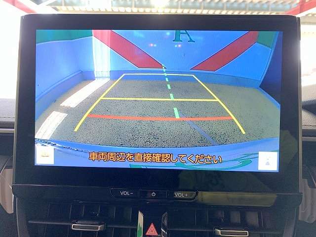 トヨタ カローラ　ツーリング　ハイブリッド １．８ ハイブリッド ＷＸＢ R7年 (関東) 99