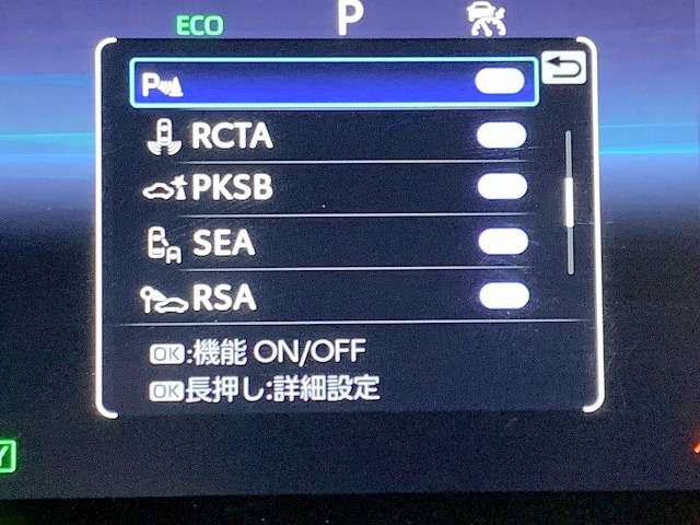 トヨタ カローラ　ツーリング　ハイブリッド １．８ ハイブリッド ＷＸＢ R7年 (関東) 99