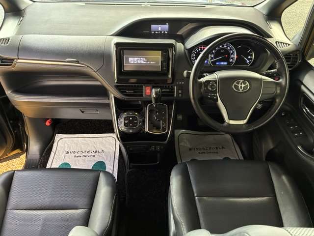 トヨタ エスクァイア ２．０ ＧＩ H27年 (関東) 99