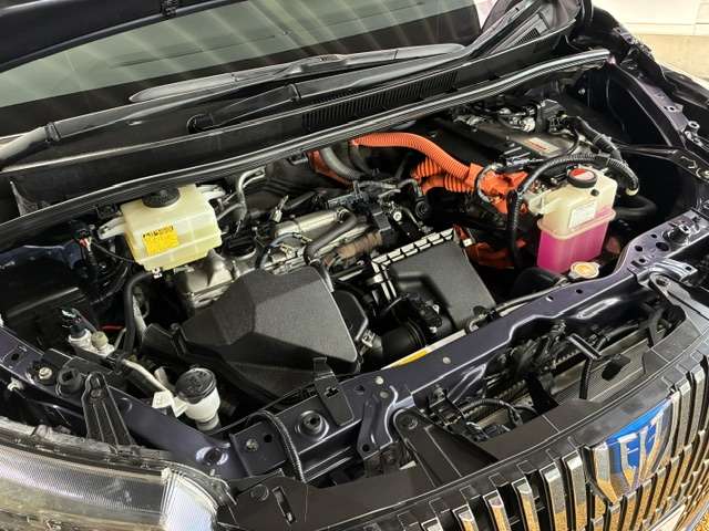 トヨタ エスクァイア　ハイブリッド １．８ ハイブリッド ＧＩ H27年 (関東) 99