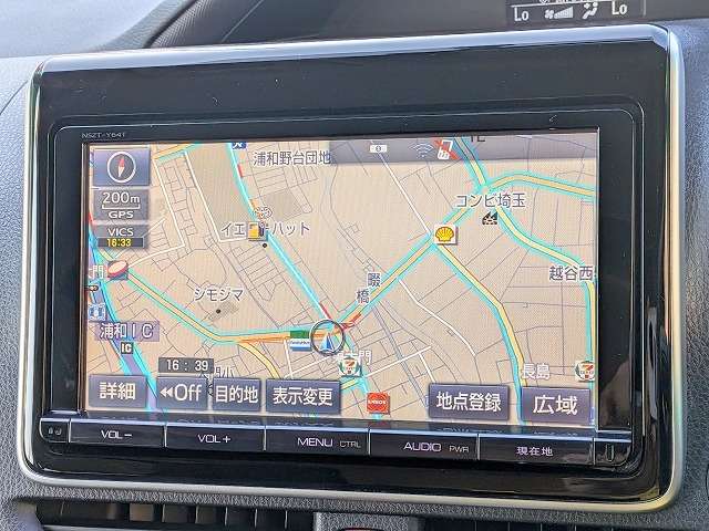 トヨタ ヴォクシー ２．０ Ｘ H26年 (関東) 99