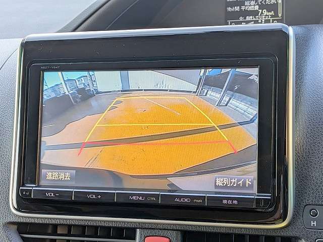 トヨタ ヴォクシー ２．０ Ｘ H26年 (関東) 99