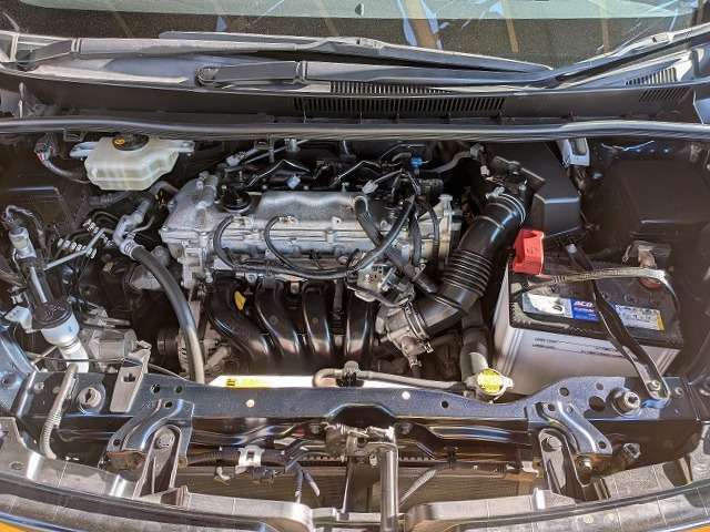 トヨタ ヴォクシー ２．０ Ｘ H26年 (関東) 99