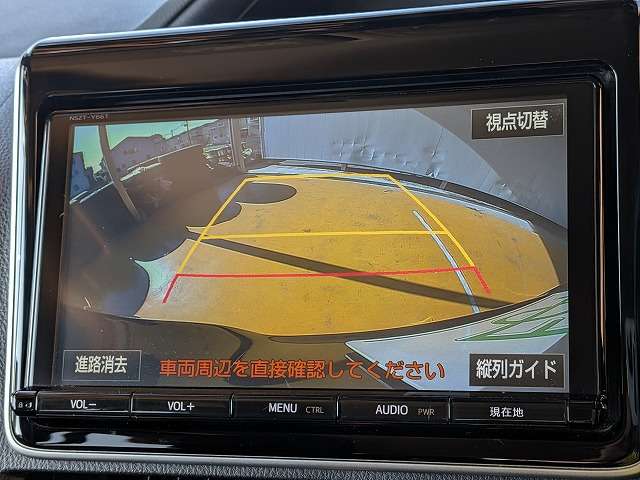 トヨタ ヴォクシー ２．０ Ｘ H29年 (関東) 99