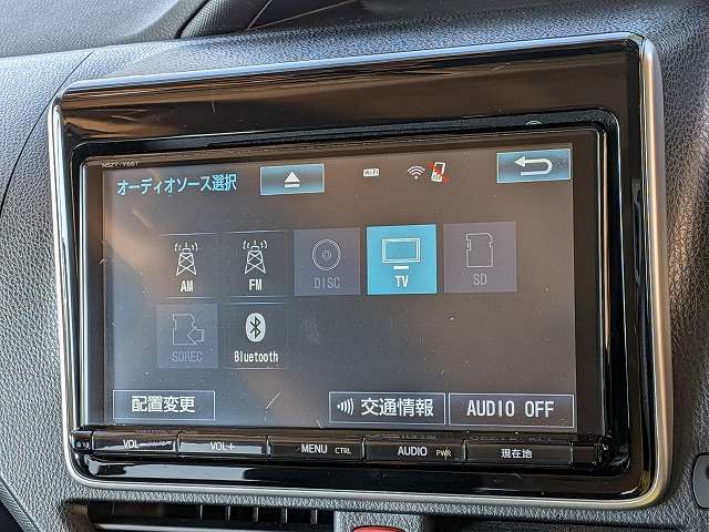 トヨタ ヴォクシー ２．０ Ｘ H29年 (関東) 99