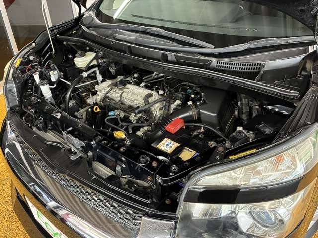 トヨタ ヴォクシー ２．０ ＺＳ H23年 (関東) 99