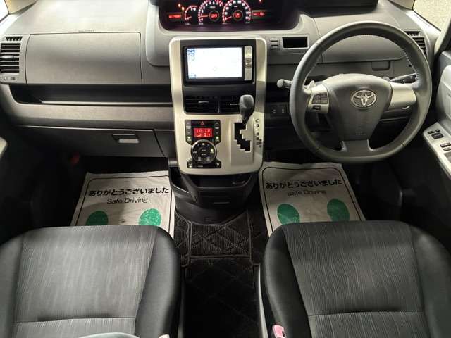 トヨタ ヴォクシー ２．０ ＺＳ H23年 (関東) 99