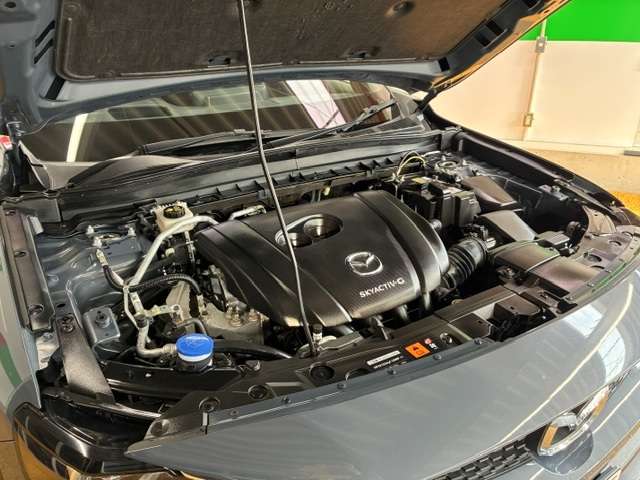 マツダ ＭＸ−３０ ２．０ R4年 (関東) 99