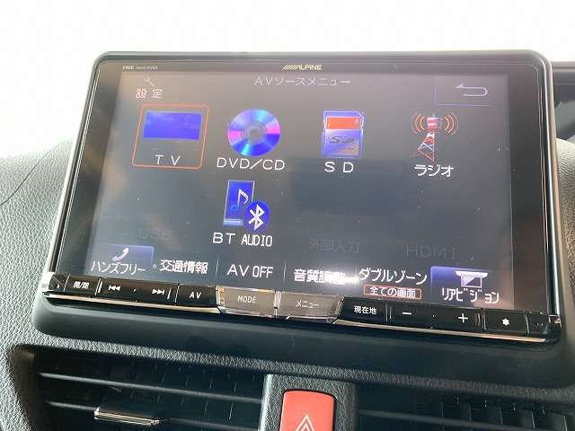 トヨタ ヴォクシー １．８ ハイブリッド Ｖ H26年 (関東) 99