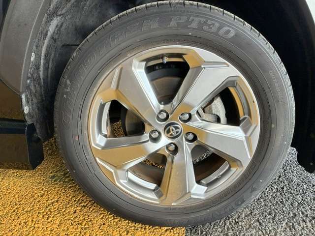トヨタ ＲＡＶ４ ２．０ Ｇ ４ＷＤ R1年 (関東) 99