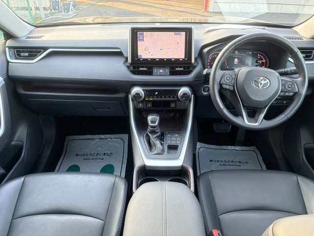 トヨタ ＲＡＶ４ ２．０ Ｇ ４ＷＤ R1年 (関東) 99