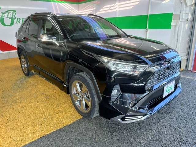 トヨタ ＲＡＶ４ ２．０ Ｇ ４ＷＤ R1年 (関東) 99