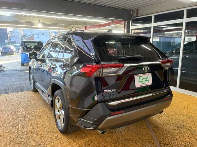 トヨタ ＲＡＶ４ ２．０ Ｇ ４ＷＤ R1年 (関東) 99