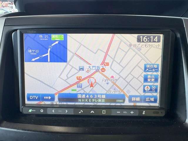 トヨタ ヴォクシー ２．０ ＺＳ 煌 H23年 (関東) 99