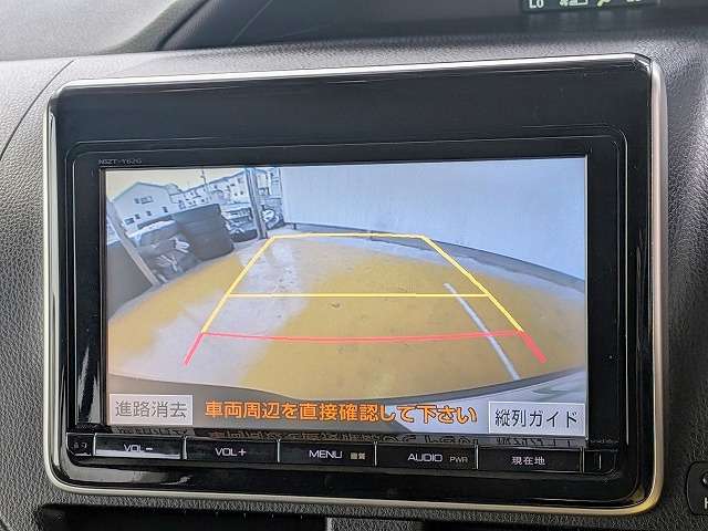 トヨタ ノア ２．０ Ｘ H26年 (関東) 99