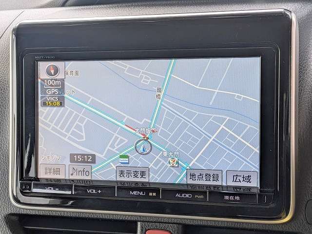トヨタ ノア ２．０ Ｘ H26年 (関東) 99