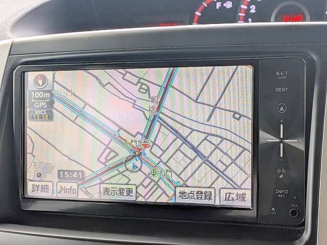 トヨタ ヴォクシー ２．０ ＺＳ 煌 H23年 (関東) 99
