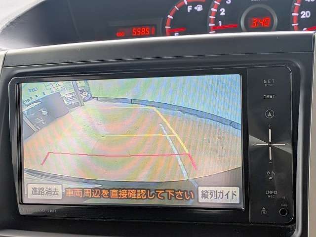 トヨタ ヴォクシー ２．０ ＺＳ 煌 H23年 (関東) 99