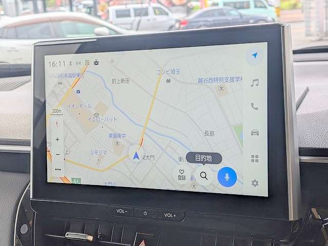トヨタ カローラクロス　ハイブリッド １．８ ハイブリッド Ｚ R5年 (関東) 99