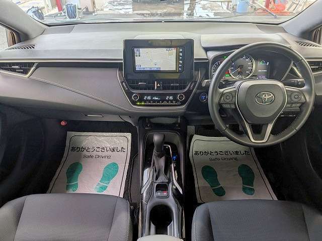 トヨタ カローラスポーツ　ハイブリッド １．８ ハイブリッド Ｇ R1年 (関東) 99