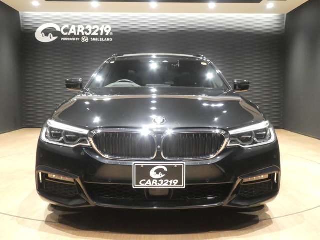 ＢＭＷ ５シリーズ ５４０Ｉ Ｘドライブ Ｍスポーツ ４ＷＤ R1年 (関東) 99