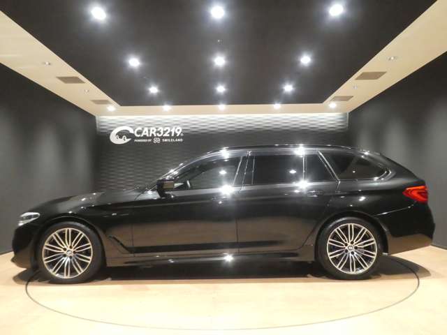 ＢＭＷ ５シリーズ ５４０Ｉ Ｘドライブ Ｍスポーツ ４ＷＤ R1年 (関東) 99