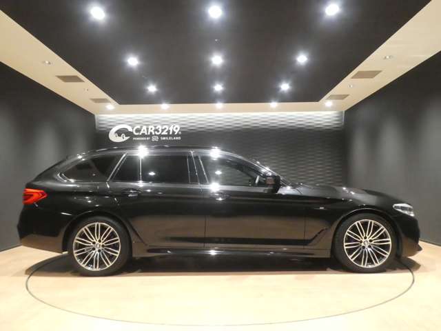 ＢＭＷ ５シリーズ ５４０Ｉ Ｘドライブ Ｍスポーツ ４ＷＤ R1年 (関東) 99