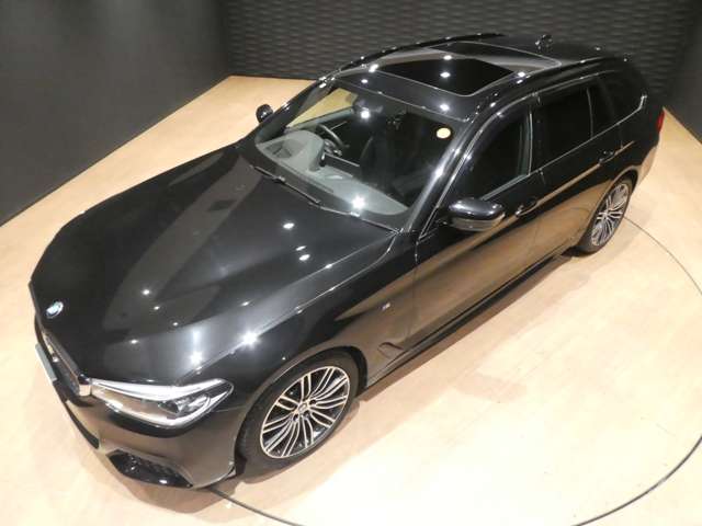 ＢＭＷ ５シリーズ ５４０Ｉ Ｘドライブ Ｍスポーツ ４ＷＤ R1年 (関東) 99
