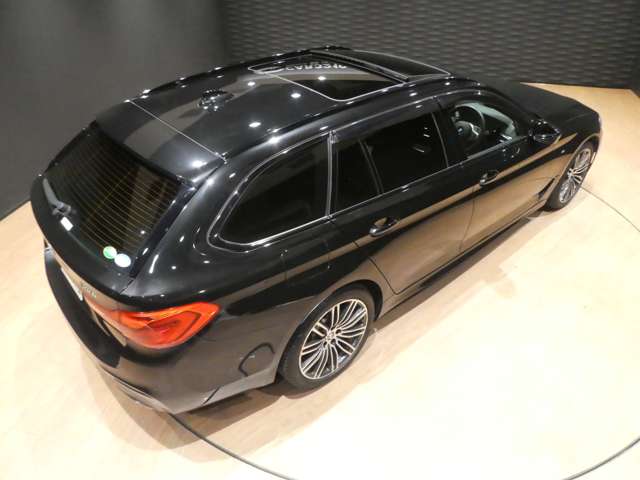 ＢＭＷ ５シリーズ ５４０Ｉ Ｘドライブ Ｍスポーツ ４ＷＤ R1年 (関東) 99