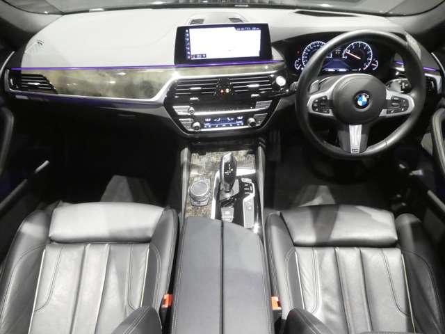 ＢＭＷ ５シリーズ ５４０Ｉ Ｘドライブ Ｍスポーツ ４ＷＤ R1年 (関東) 99