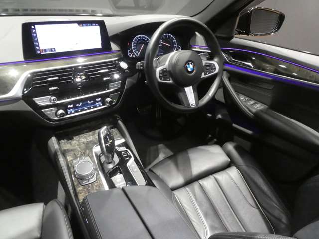 ＢＭＷ ５シリーズ ５４０Ｉ Ｘドライブ Ｍスポーツ ４ＷＤ R1年 (関東) 99